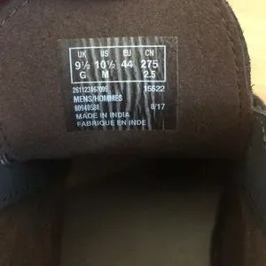 Clarks | Shoes | Clarks Leather Boots Size 5 M New Without  display picture 1